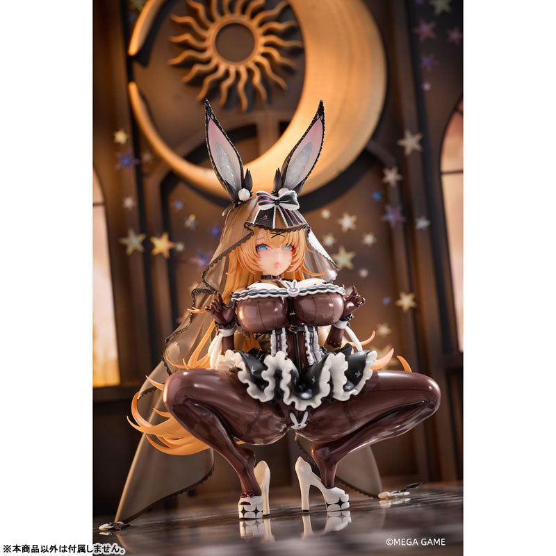 Lepus by  Freyja 6976697970152 ToyCoin