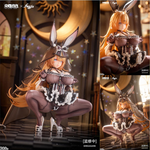 Lepus by  Freyja 6976697970152 ToyCoin