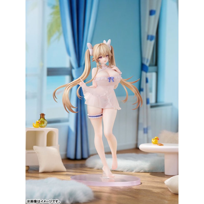 LessMore Anchorage Private Quarters Ver. by Good Smile Arts Shanghai - Shop at ToyCoin