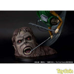 Levi vs Beast Titan Ver. by PROOF - Shop at ToyCoin