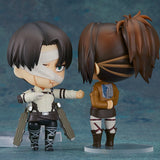 Nendoroid Levi Ackerman: The Final Season Ver.