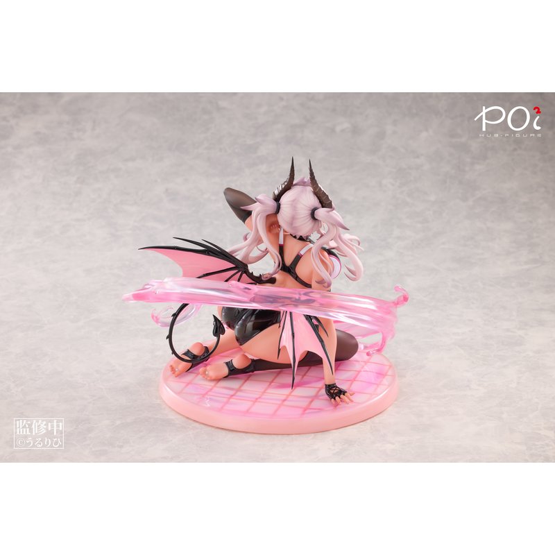 Levia-san Succubus Academy Swimming Club by SIKI ANIM - Shop at ToyCoin