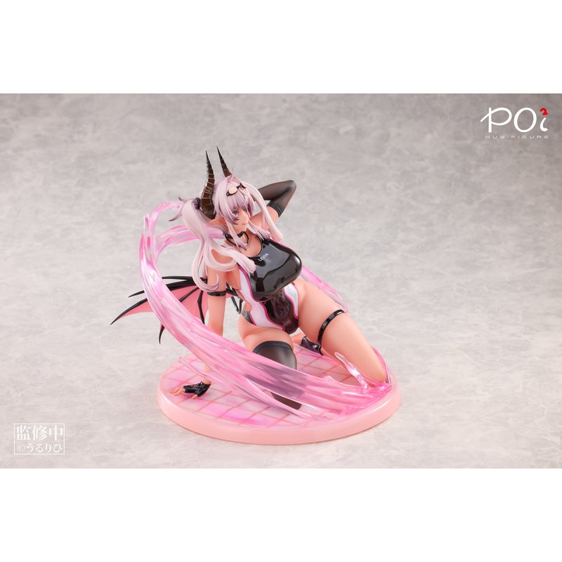 Levia-san Succubus Academy Swimming Club by SIKI ANIM - Shop at ToyCoin