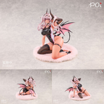 Levia-san Succubus Academy Swimming Club by SIKI ANIM - Shop at ToyCoin