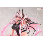 Levia-san Succubus Academy Swimming Club by SIKI ANIM - Shop at ToyCoin