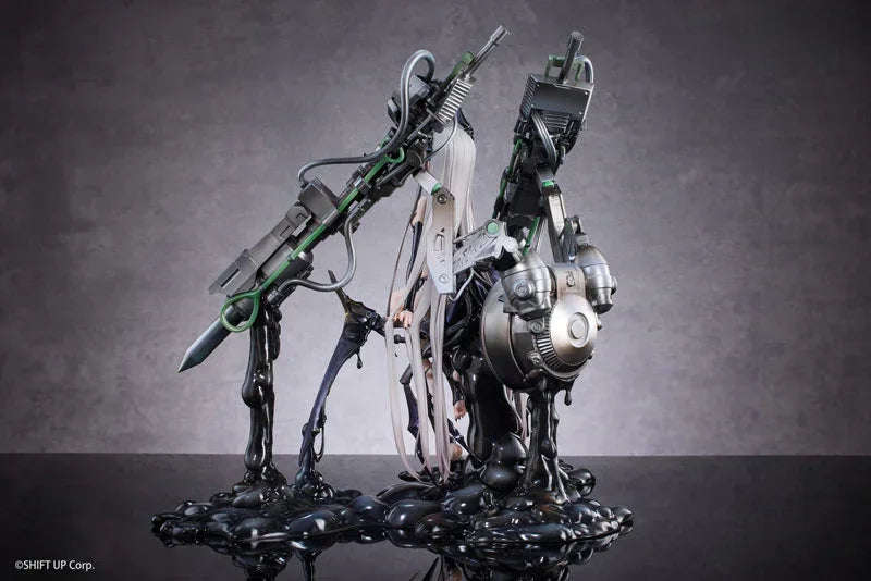 Leviathan by Hobby Sakura - Shop at ToyCoin