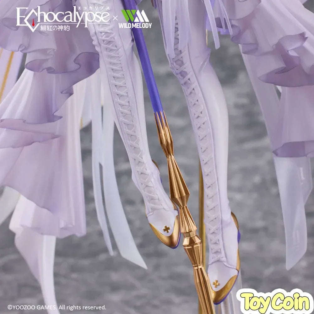 Leviathan by WILDMELODY - Shop at ToyCoin