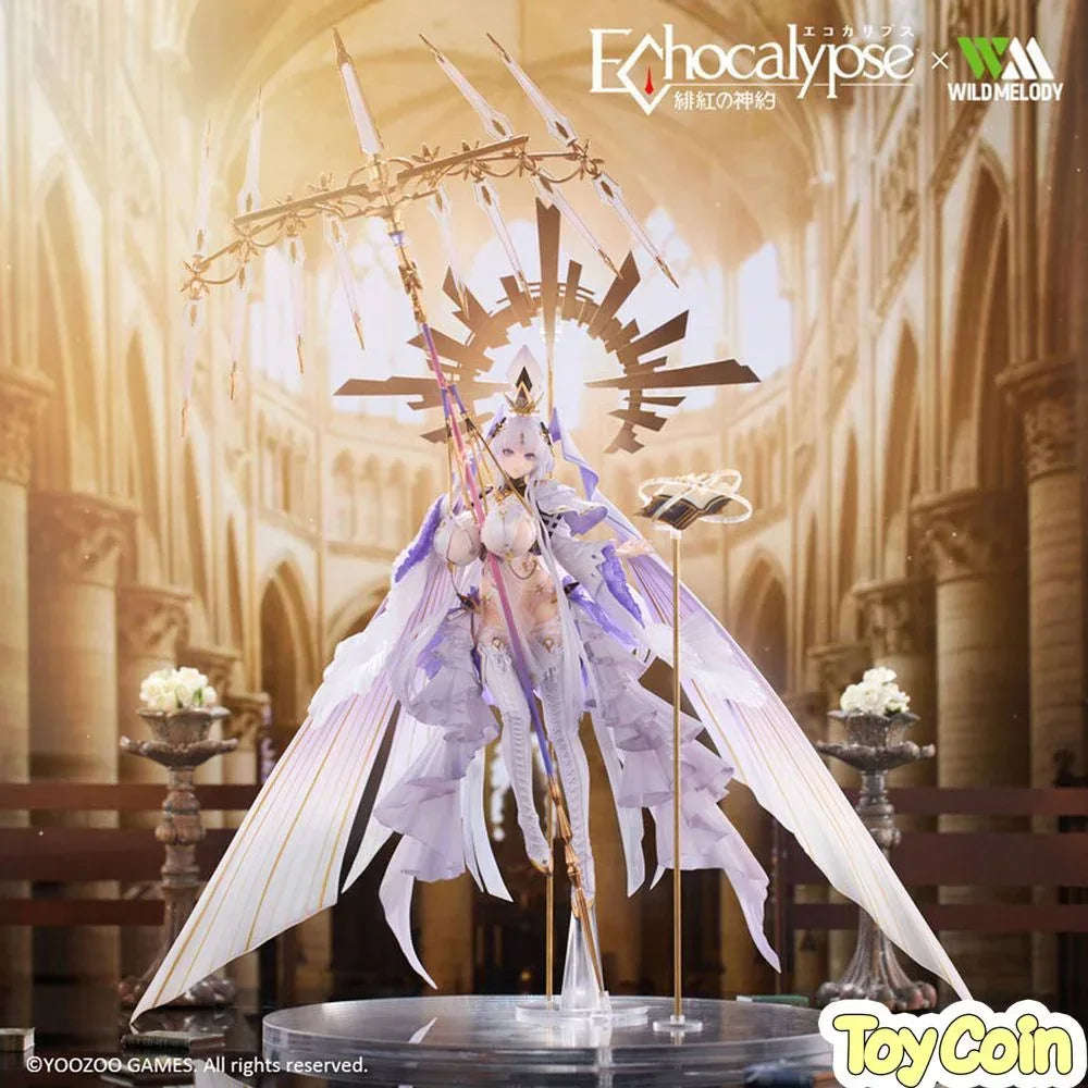 Leviathan by WILDMELODY - Shop at ToyCoin