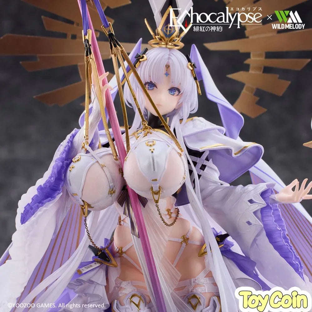 Leviathan by WILDMELODY - Shop at ToyCoin