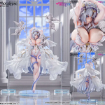Leviathan Captivating Melody Ver. by Mityou - Shop at ToyCoin