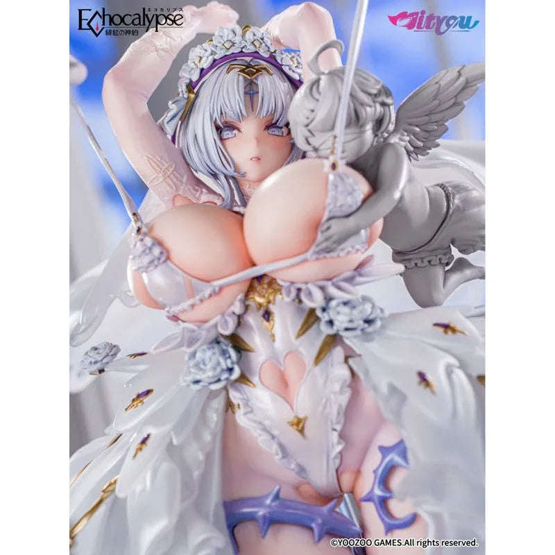 Leviathan Captivating Melody Ver. by Mityou - Shop at ToyCoin
