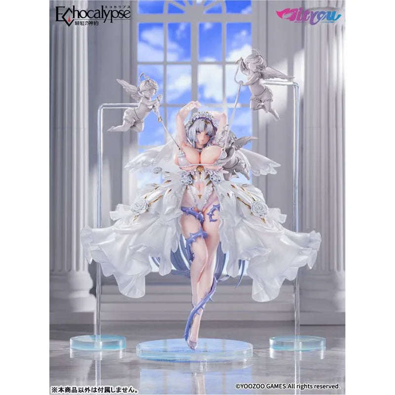 Leviathan Captivating Melody Ver. by Mityou - Shop at ToyCoin