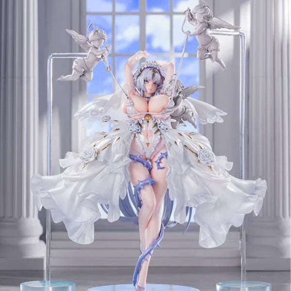 Leviathan Captivating Melody Ver. by Mityou - Shop at ToyCoin