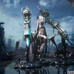 Leviathan [Deluxe Edition] by Hobby Sakura - Shop at ToyCoin