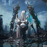 Leviathan [Deluxe Edition] by Hobby Sakura - Shop at ToyCoin