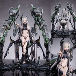 Leviathan [Deluxe Edition] by Hobby Sakura - Shop at ToyCoin