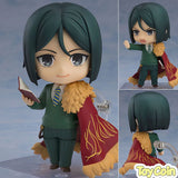 Nendoroid Caster/Zhuge Liang