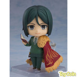 Nendoroid Caster/Zhuge Liang