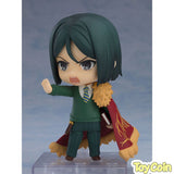 Nendoroid Caster/Zhuge Liang