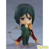 Nendoroid Caster/Zhuge Liang