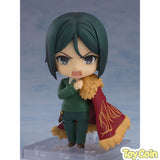 Nendoroid Caster/Zhuge Liang