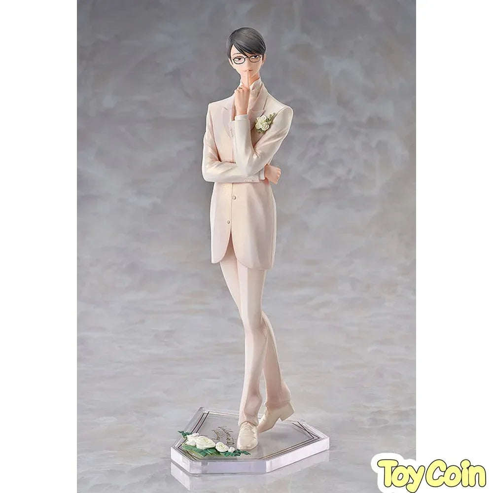 Licht Sajo Wedding Ver. by Orange Rouge - Shop at ToyCoin