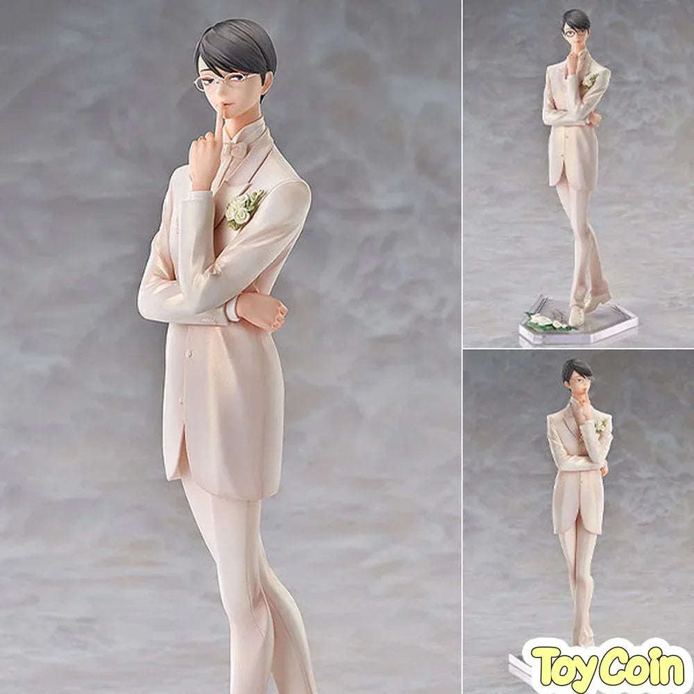 Licht Sajo Wedding Ver. by Orange Rouge - Shop at ToyCoin