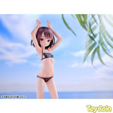 LLENN: Light Novel Swimsuit Ver.