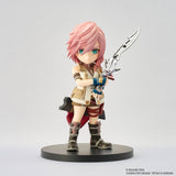 Adorable Arts Lightning