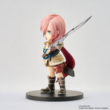 Adorable Arts Lightning
