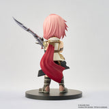 Adorable Arts Lightning
