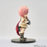 Adorable Arts Lightning