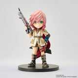 Adorable Arts Lightning