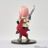 Adorable Arts Lightning