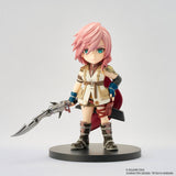 Adorable Arts Lightning