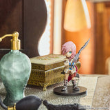 Adorable Arts Lightning