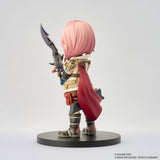 Adorable Arts Lightning