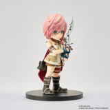 Adorable Arts Lightning