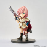 Adorable Arts Lightning
