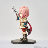 Adorable Arts Lightning