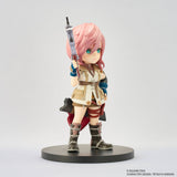 Adorable Arts Lightning