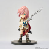 Adorable Arts Lightning