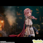 Lightning by Square Enix - Shop at ToyCoin