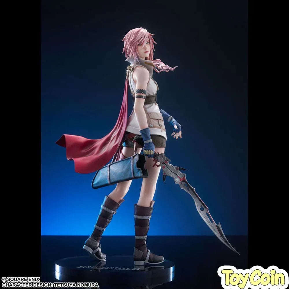 Lightning by Square Enix - Shop at ToyCoin