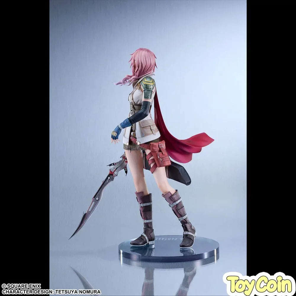 Lightning by Square Enix - Shop at ToyCoin