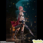 Lightning by Square Enix - Shop at ToyCoin