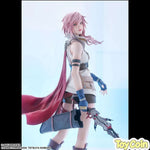 Lightning by Square Enix - Shop at ToyCoin
