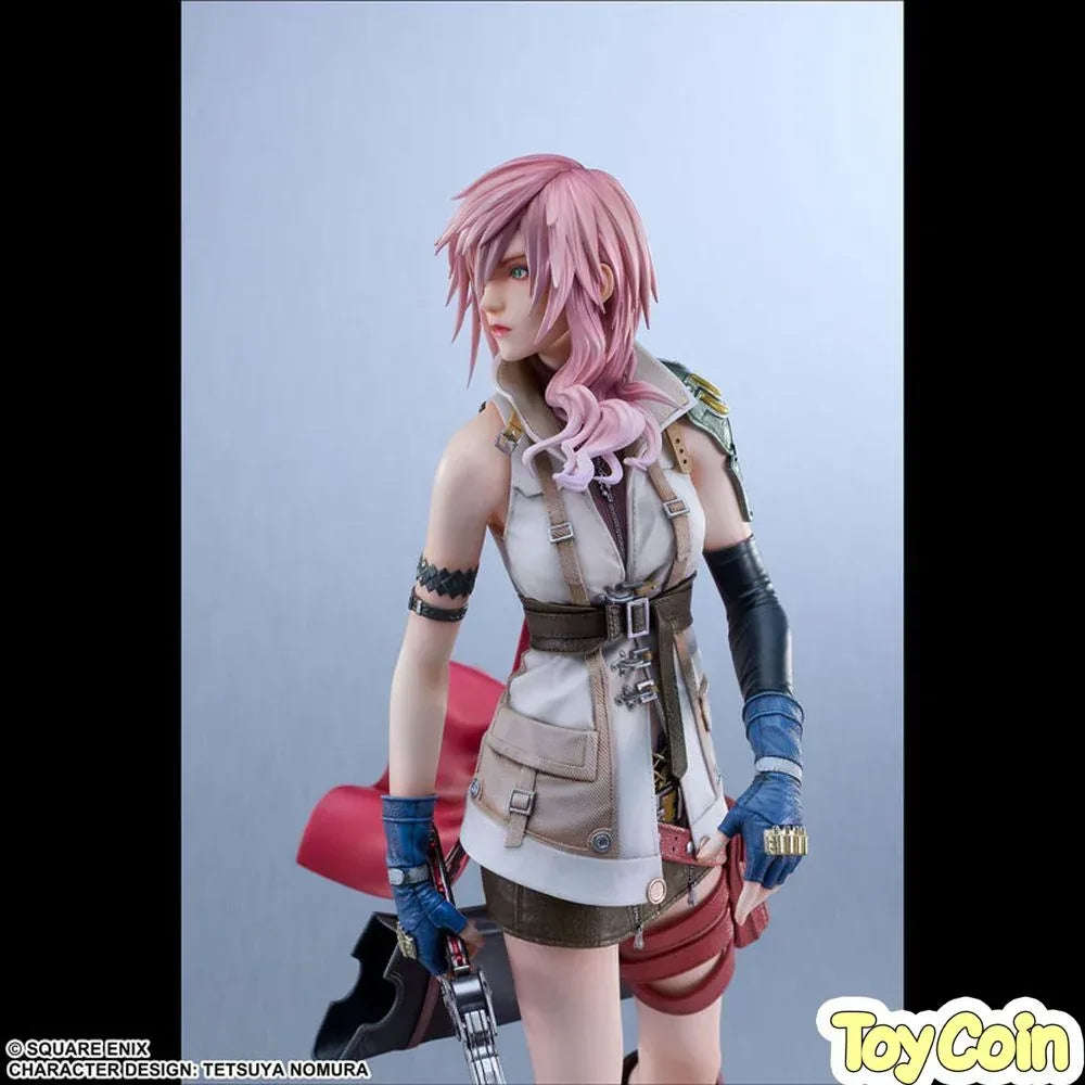 Lightning by Square Enix - Shop at ToyCoin