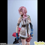 Lightning by Square Enix - Shop at ToyCoin
