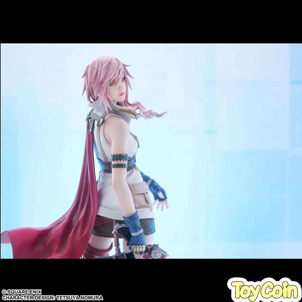 Lightning by Square Enix - Shop at ToyCoin
